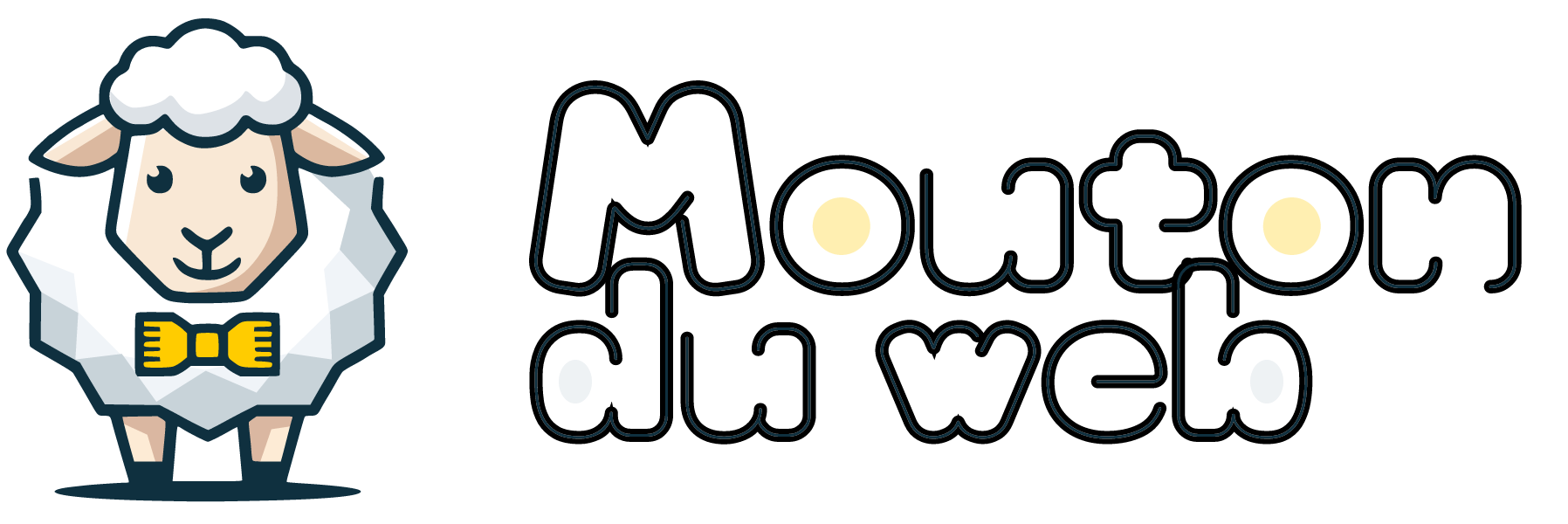 Mouton du Web
